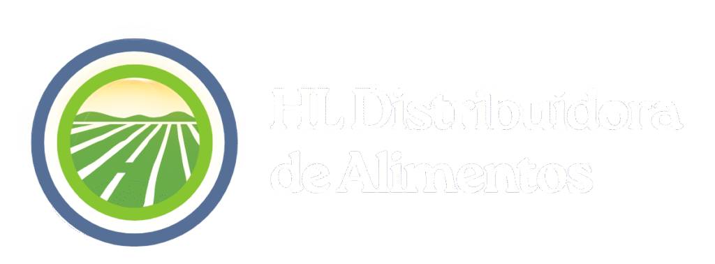 HL Distribuidora de alimentos